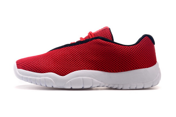 Air Jordan 11 Future Low Women Super Perfect--003